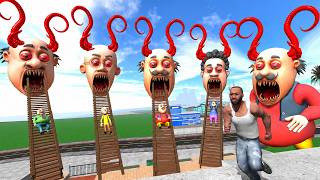 Devil 👹 Motu Patlu ate Motu Patlu 🤕 How will Franklin save Motu Patlu #gta screenshot 1