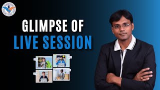 Glimpse Of Live session - Digital Marketing course in Kannada