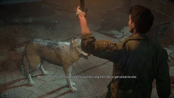 Until Dawn Playthrough - Part 20