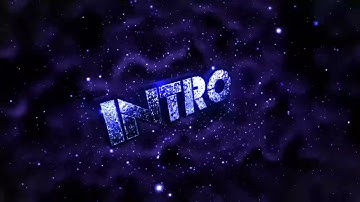 INSANE PANZOID INTRO TEMPLATE