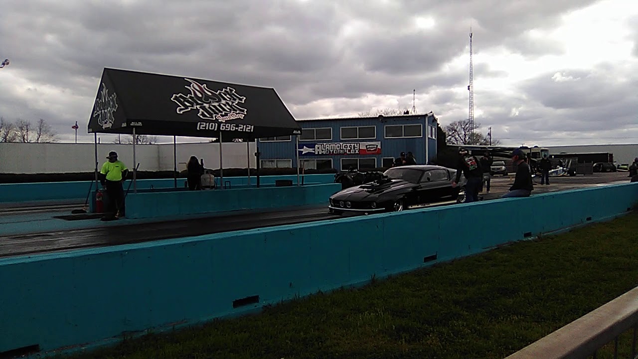 Alamo City Motorplex YouTube