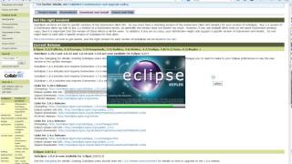 How To Add Svn Subclipse Version Control To Eclipse
