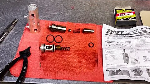 Hurry before it’s to late!!! How to make your 6L80e,6L90e,8L90e stay cool and last longer.