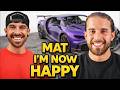 Mat Armstrong Did What No One Dared To Do With A Bugatti — Bugatti Will Hate This
