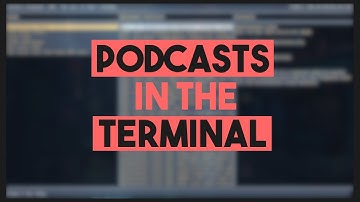 Listen to Podcasts on Linux Using Castero