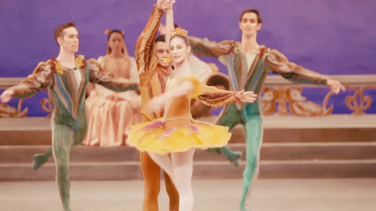 Casse Noisette Du 14 Au 30 Decembre 2017 Youtube