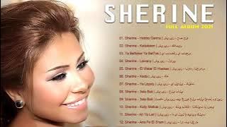 The Best Songs Of Sherine Abdel Wahab - Greatest Hits Of Sherine Abdel Wahab - Best Of Sherine