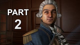 Assassins Creed Liberation HD - Walkthrough Part 2 - PC Gameplay (Sequence 1 - Full Sync) @WatchMeBeibeh