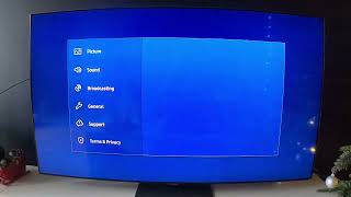 How to Check Software Version on SAMSUNG QLED TV  - Stay Up to Date with Your Samsung TV screenshot 4