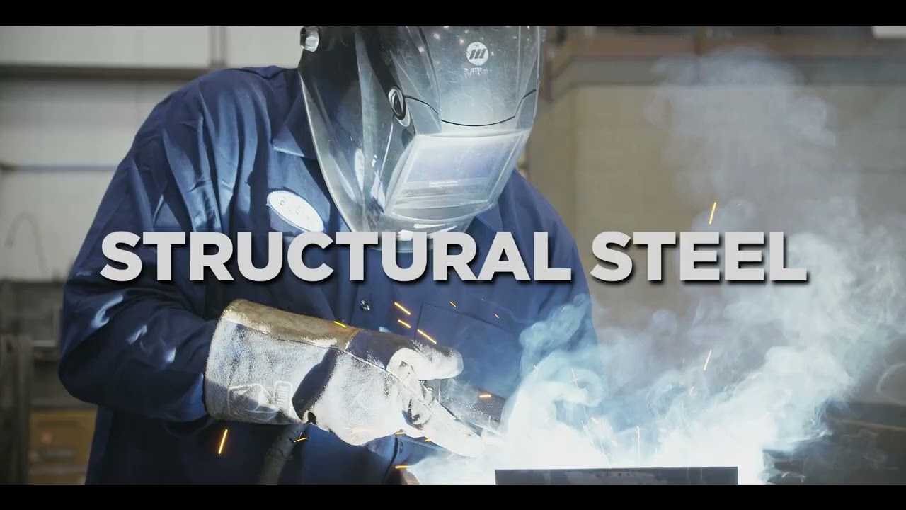 FCC Construction - Steel Fabrication