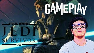 Star Wars Jedi: survivor [PT-BR] PC-GAMER CAP-1