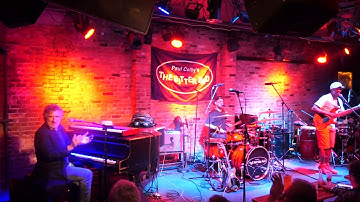 Jon Cleary & The Absolute Monster Gentlemen - So Damn Good  9-10-23 Bitter End, NYC