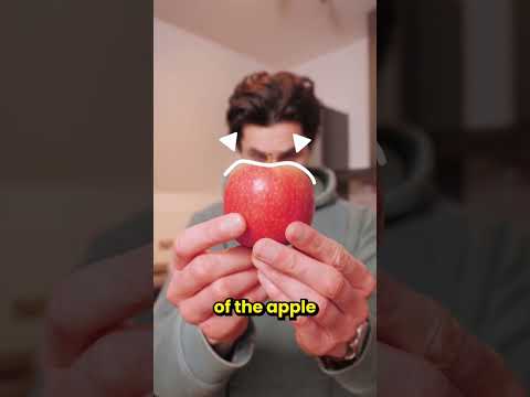 ვიდეო: როგორ გავაკეთოთ საკუთარი ხელით ვაშლის დამსხვრევა