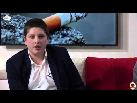 მოსწავლეები - ჩვენი თვალსაზრისით