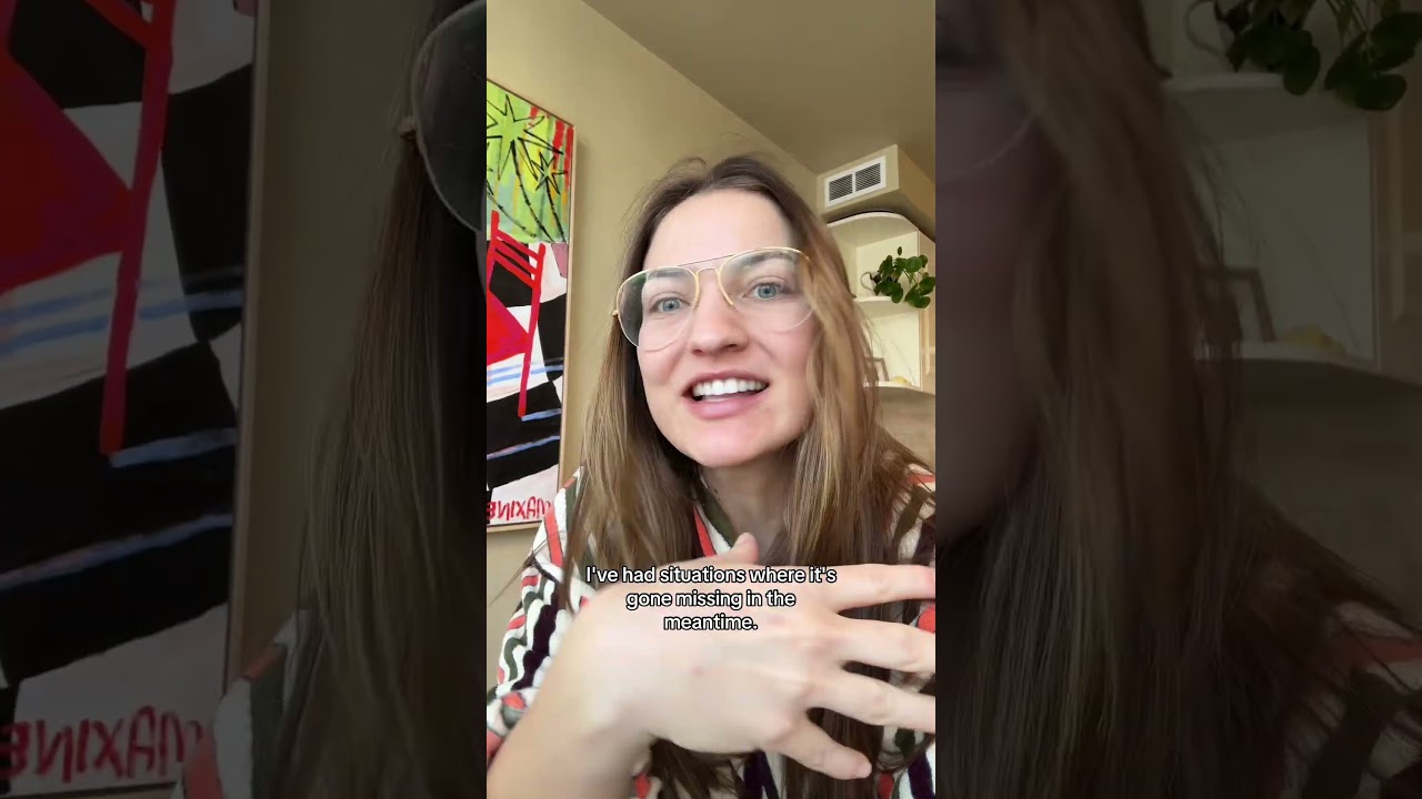 Роскошные путешествия: вещи, которые не имеют смысла!