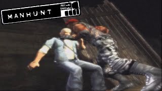 Scene #14 - Divided They Fall | Manhunt