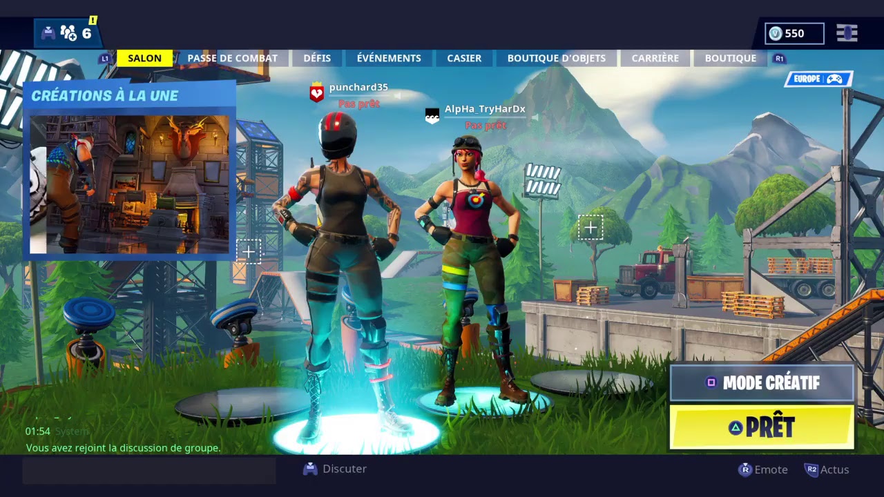 fortnite nouvelle boutique 3 avril 2019 - boutique fortnite 3 avril 2019