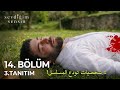 مسلسل انت من احب الحلقة 14 الاعلان 3 مترجم للعربية Sevdiğim Sensin 14 Bölüm 3 Fragmanı 