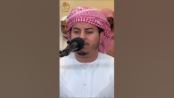 قرآن كريم | ما تيسر من سورة الغاشية | تلاوة عذبة ومباركة بصوت رائع |  القارئ هزاع البلوشي