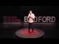 The secret science of filmmaking  joseph housley  tedxbedford