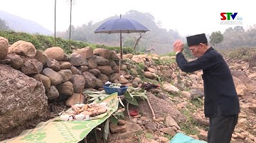 Giữ gìn và phát huy nét đẹp Lễ Xên Bản, Xên Mường dân tộc Thái