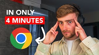Building a Chrome Extension to increase my productivity