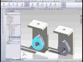 Solidworks 2011 - Flexible Sub-Assemblies