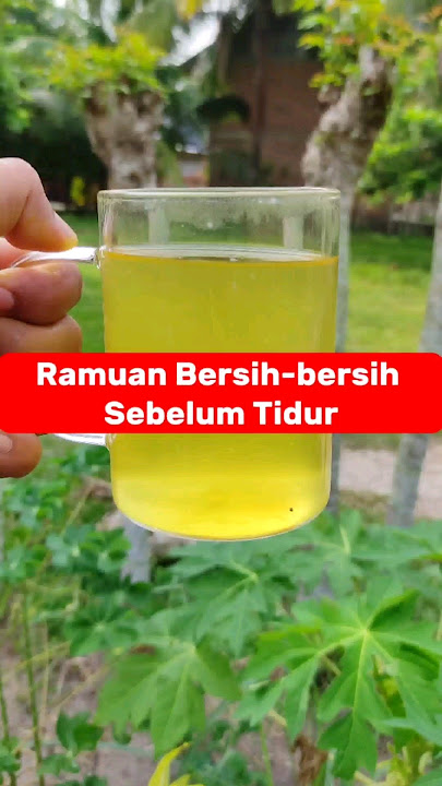 Resep Bersih-bersih sebelum tidur JSR dr Zaidul Akbar.Sudah pernah coba? #resepjsr #jsr #zaidulakbar