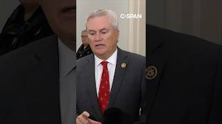 Comer well Let The American People Judge