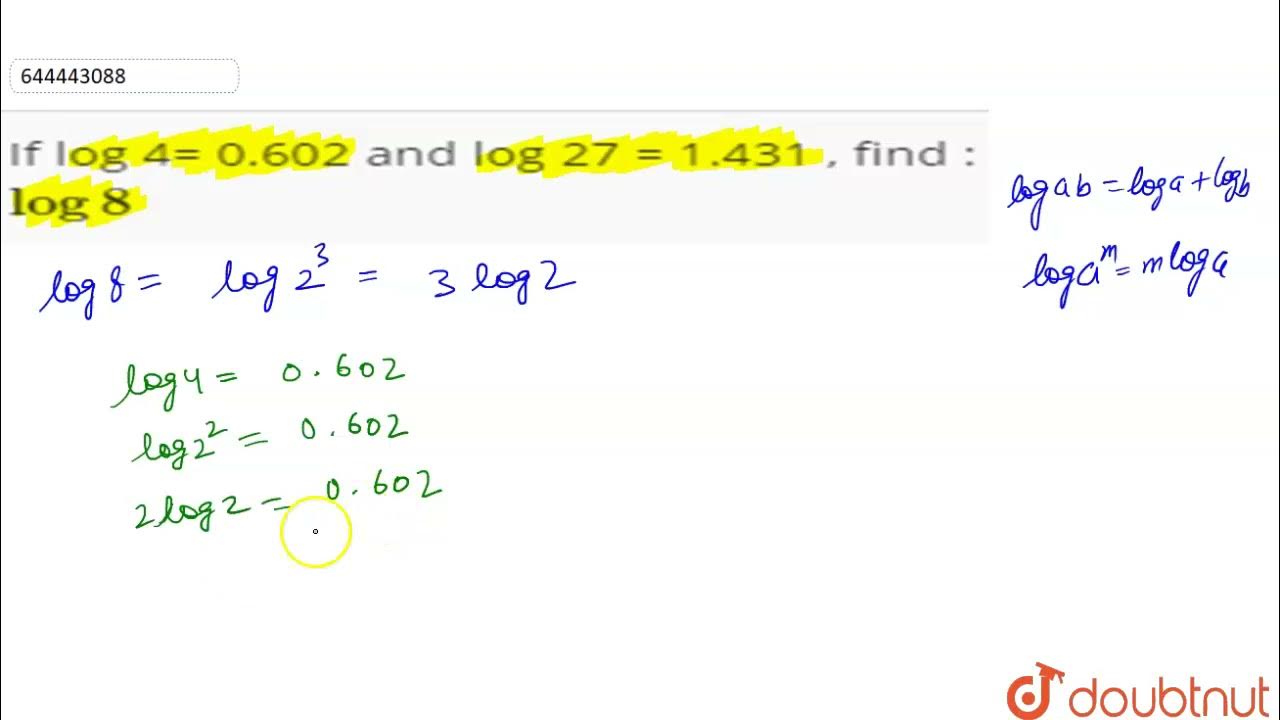 if-log-4-0-602-and-log-27-1-431-find-log-8-9-chapterwise