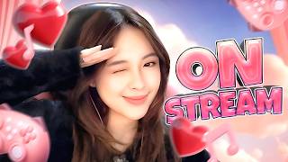 [LIVE] AKANKAH TAMAT LOG RIDERS @CrispyCendy