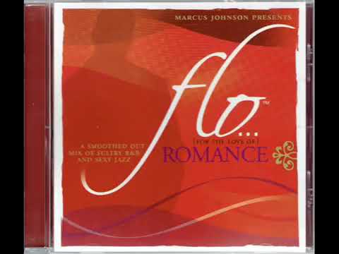 Marcus Johnson Feat.  Alyson Williams - Soft And Warm