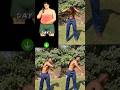 Easy HIIT Cardio + Abs Workout for Beginners 💪 #beginners #homeworkout #trending #fitness #viral