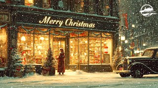 Oldies Christmas Music 🎅 Vintage Christmas Songs & Carols (1930s–1960s)