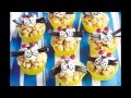 Easy Kids party food ideas