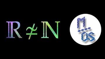 NON-DÉNOMBRABILITÉ de R