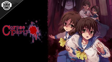 Corpse Party - Ending Chapter 5