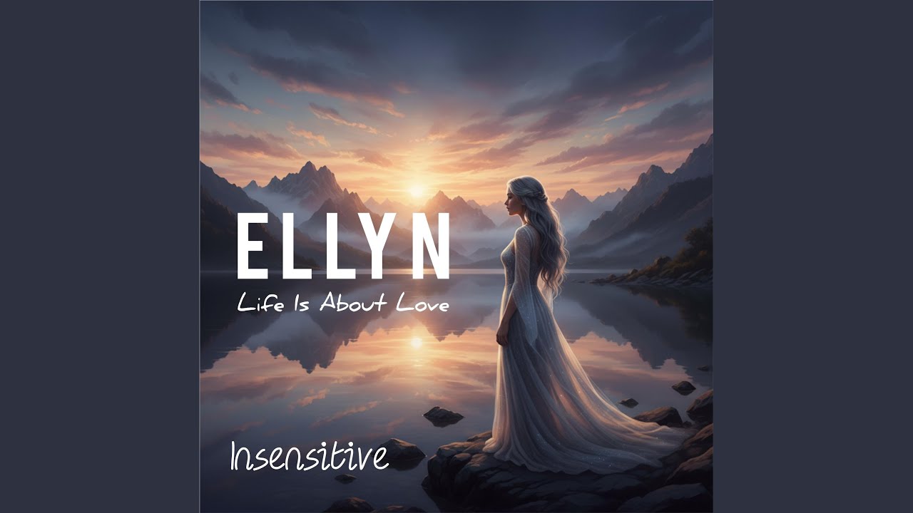 Watch Insensitive on YouTube Watch Insensitive on YouTube