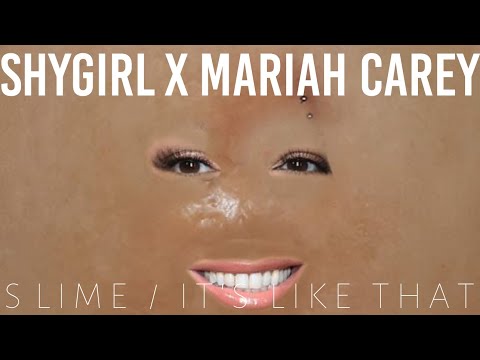Mariah Carey, SOPHIE