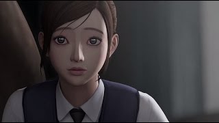 Korean Horror Game Headed to PS4, PC This Summer
