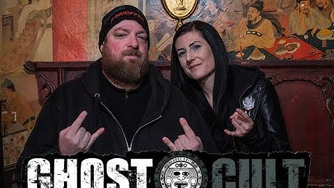 Lindsay Schoolcraft Talks Cradle of Filth, Social Media, and Solo Career