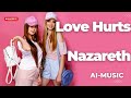 Love Hurts AI-Music, 人気急上昇中の音楽, 急上昇音楽, 最近アップロードされた音楽