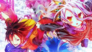 No Game No Life – [ The Kings Plan ]–[ Let the game start ] ( Ost )