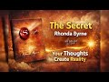 The Secret – Rhonda Byrne | Hindi Audiobook Summary #TheSecret #RhondaByrne #HindiAudiobook