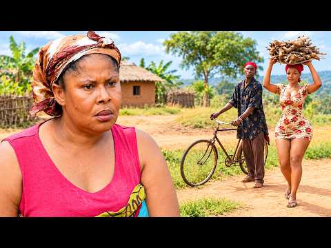 This Touching Village Nigerian Movie Released Today Will Make U Cry But Teach U A Life Lesson