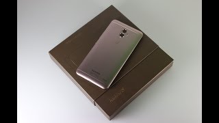Allview X4 Xtreme - unboxing și primele impresii | GADGET.RO