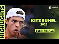 Cazaux Faces Rinderknech Bublik Takes On Van De Zandschulp Kitzbuhel 2025 Semi Final Highlights Cazaux Faces Rinderknech Bublik Takes On Van De Zandschulp Kitzbuhel 2025 Semi Final Highlights