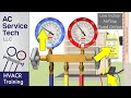 Frozen Evap Coil Troubleshooting: Liquid Line Restriction, Low Airflow, Low Charge!