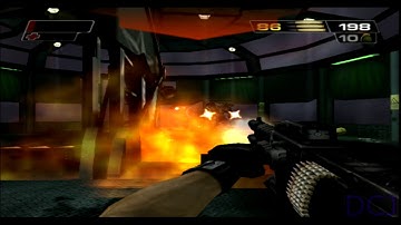 Red Faction 2 Playthrough [No Commentary] | In Sopot