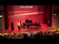 Phantom of the opera medley by ri piano ensemble